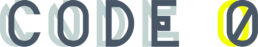 Logo Code 0